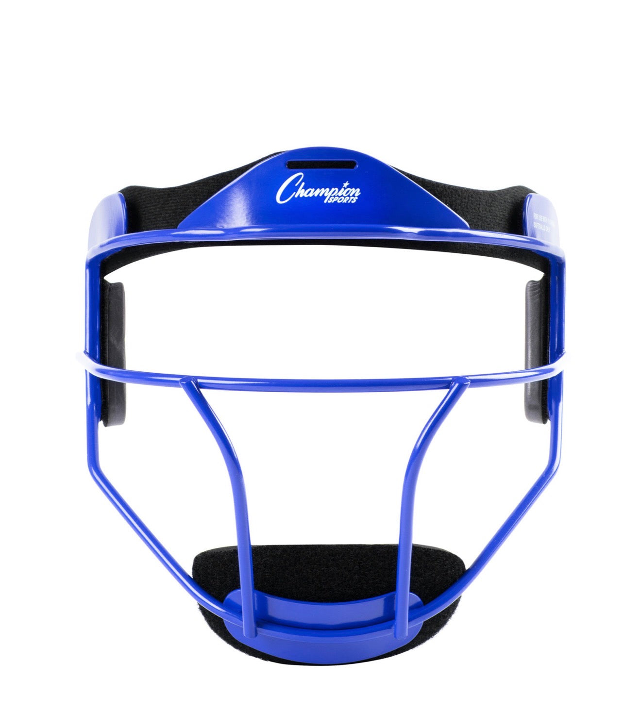 Careta P/Pitcher Metal Royal