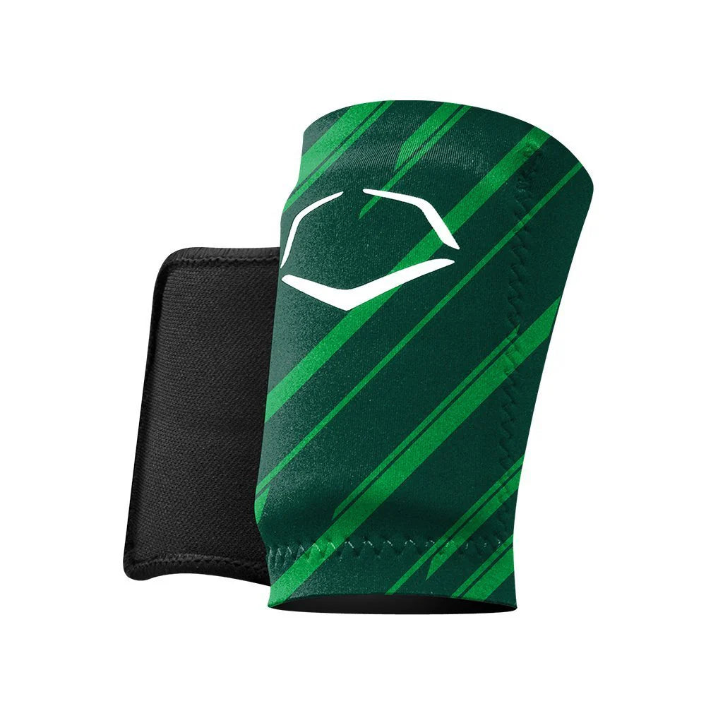 Muñequera Evoshield C/Proteccion XL Verdw