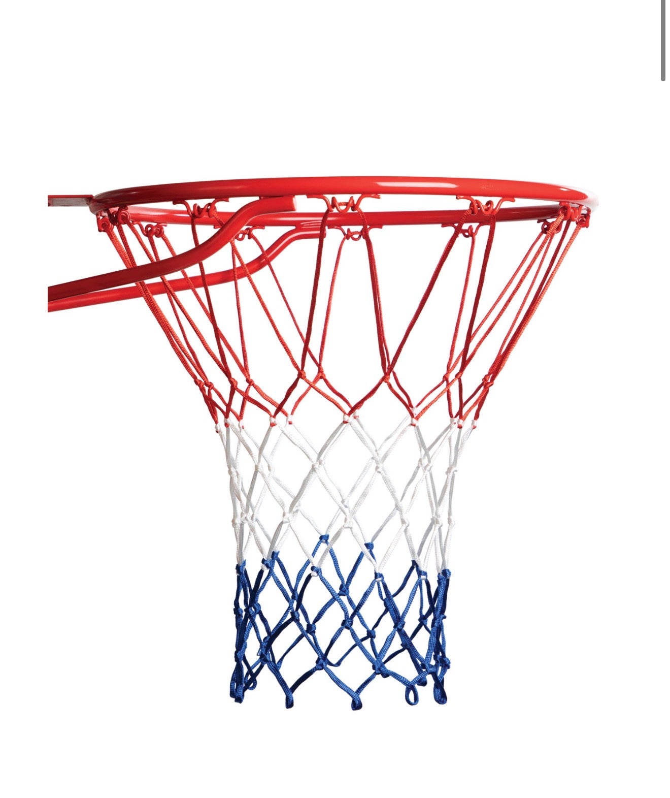 Malla de Basketball Colores