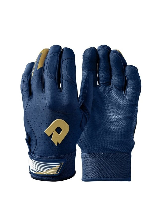 Guantilla Demarini Adulto XXL Navy