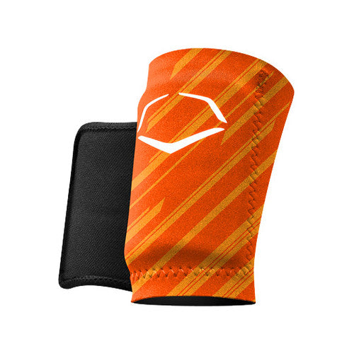 Muñequera Evoshield C/Proteccion XL Naranja