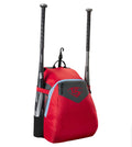 Mochila Juvenil Louisville Roja
