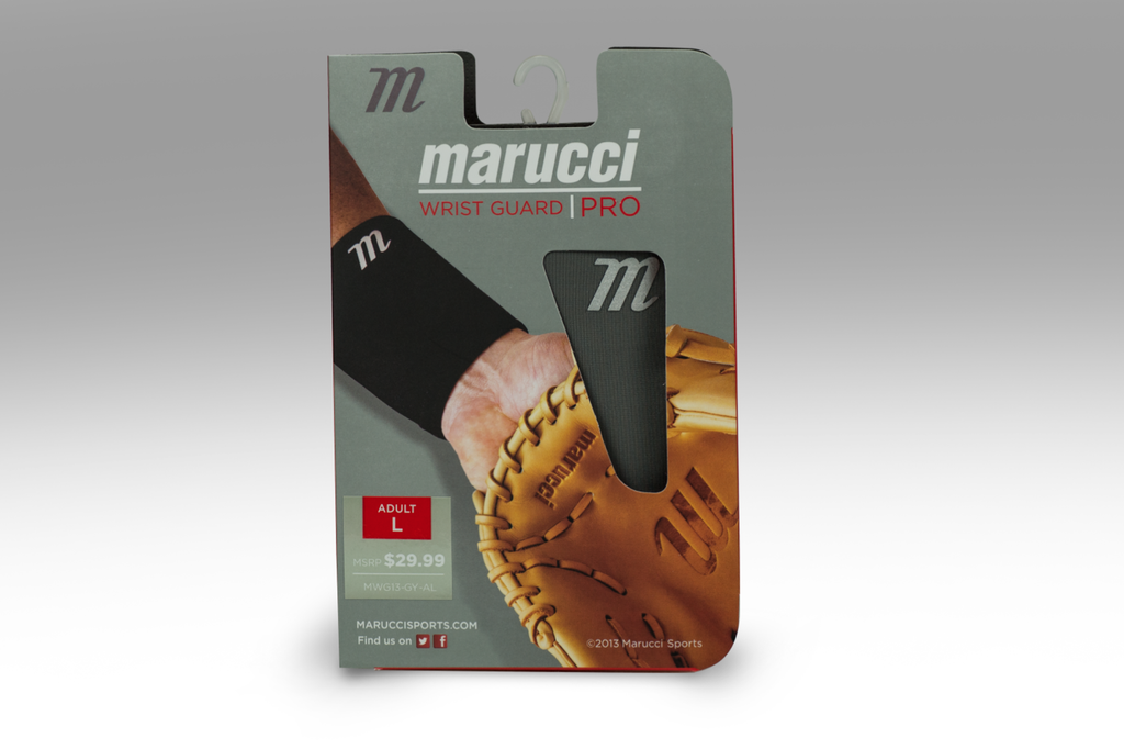 Muñequera C/Proteccion Marucci L